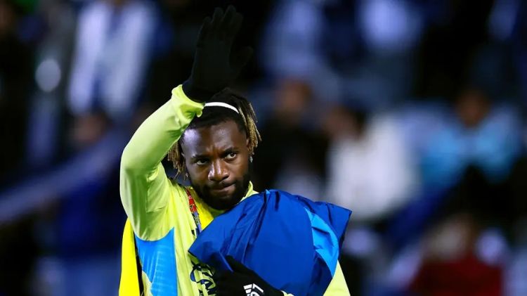  Sent-Maksim Meksikada qalmaqallı gedişindən sonra danışdı  - “Məni yalnız Tanrı qorxuda bilər”