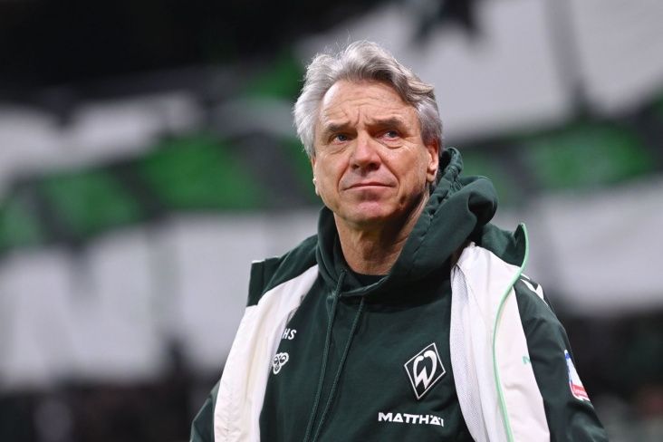 “Verder” 10 oyunluq qələbəsizlik seriyasından sonra baş məşqçisi ilə yollarını ayırdı