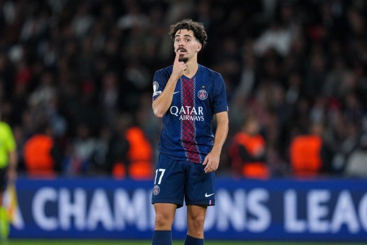 PSJ Vitinyanın gələcəyi ilə bağlı qərar verib