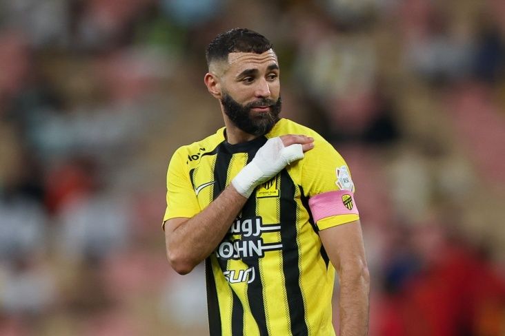 Benzema “Əl-İttihad”ı tərk edir
