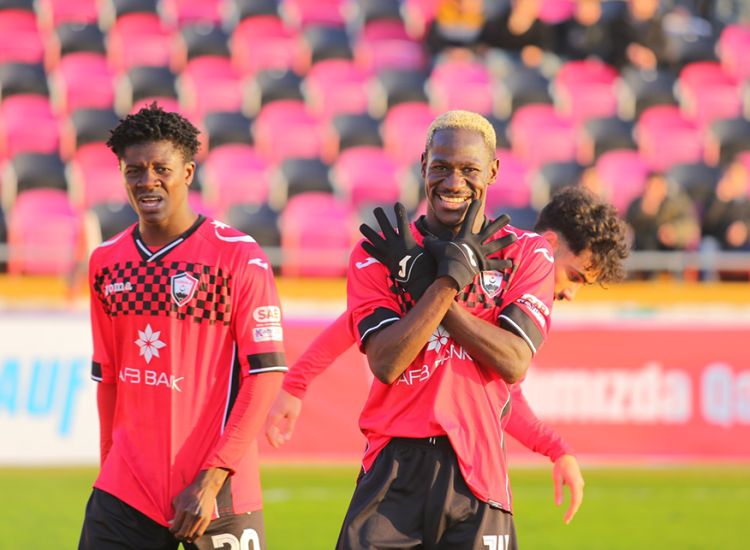 Çempionat tarixində legionerlərdən 50-ci het-trik