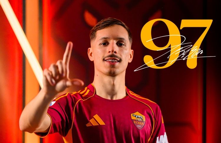 “Bavariya"dan “Roma”ya