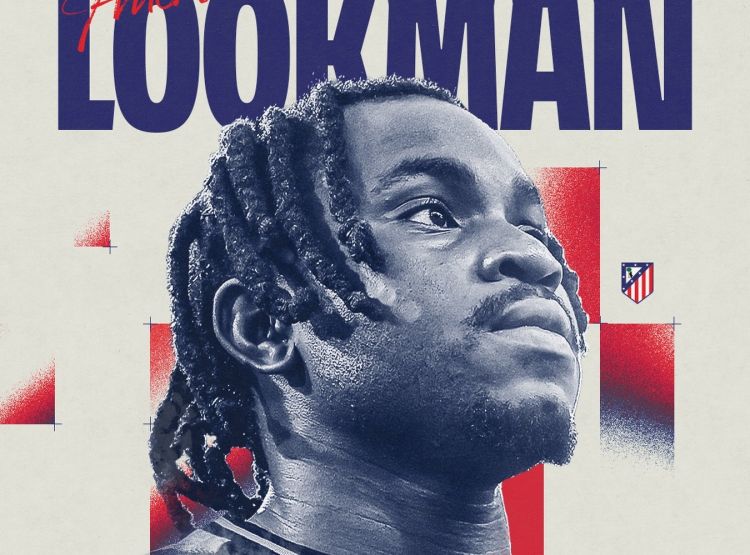 Lukman "Atalanta"dan "Atletiko Madrid"ə keçib