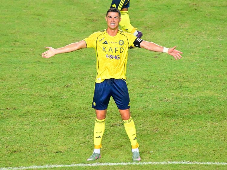 Ronaldo komandasını dəyişə bilər