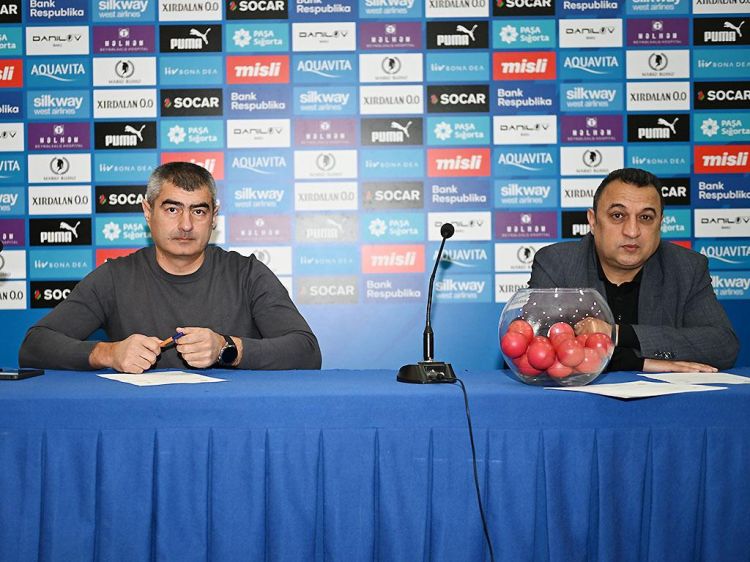 30-cu Azərbaycan Kubokunda 16 komanda mübarizə aparacaq