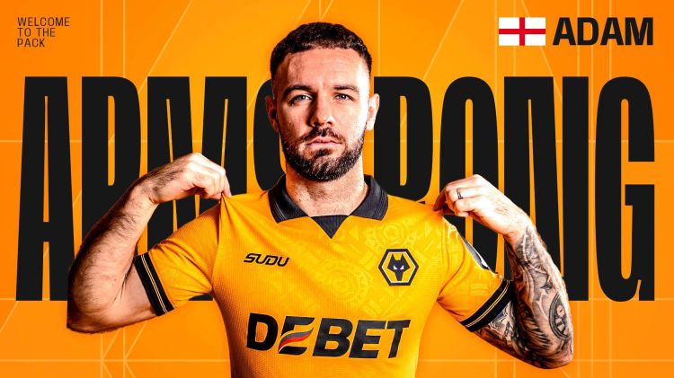 “Vulverhempton” mövsümün son transfer günündə hücumçu aldı