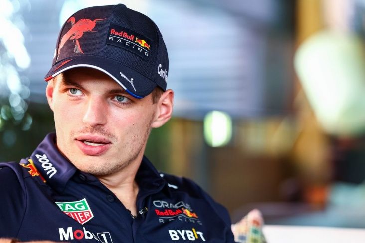 “Formula-1-də məqsədim yalnız qələbədir”