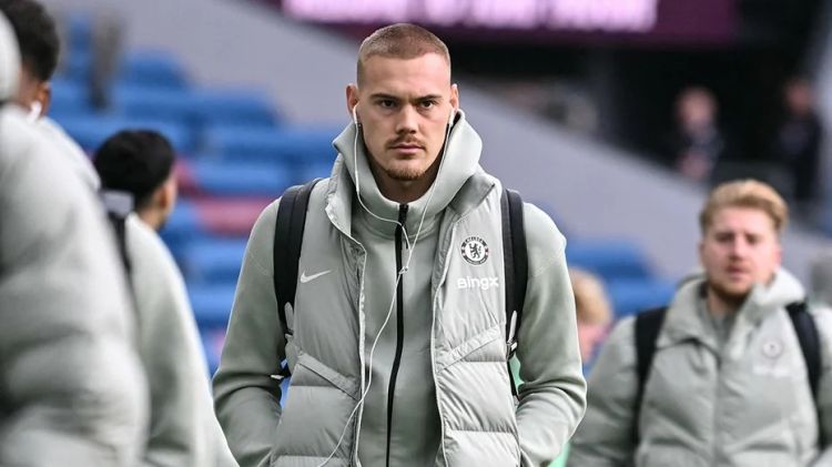 "Beşiktaş" Yörgensen transferindən imtina etdi