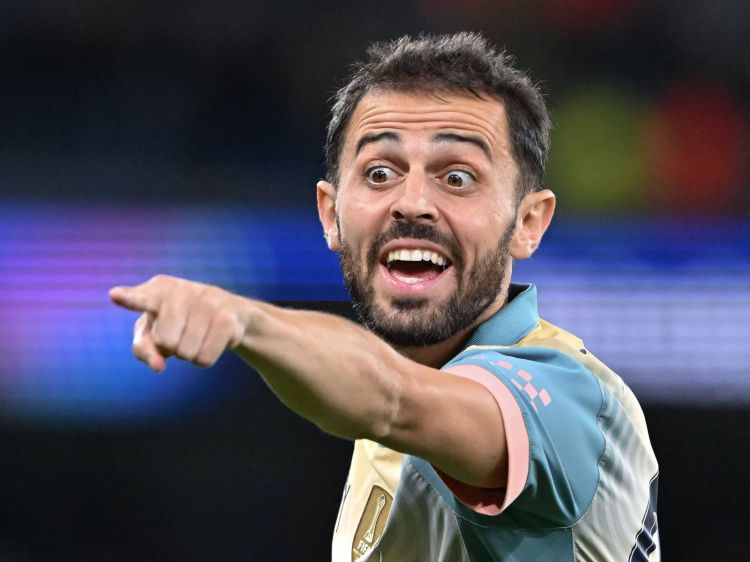 Bernardo Silva "Barselona"ya keçmək istəyir