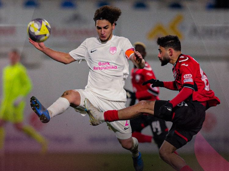 “Sabah” “Qəbələ” ilə heç-heçə edib