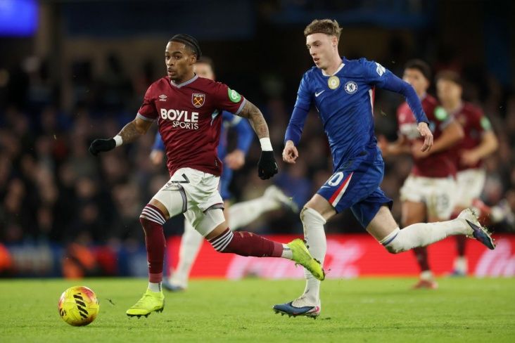 FA “Çelsi” və “Vest Hem”i kütləvi dava səbəbindən cəzalandıra bilər