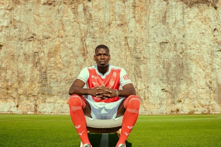 Poqba “Monako”nun Çempionlar Liqası heyətindən kənarlaşdırıldı