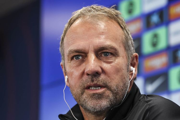 "Pedri qayıdışa yaxındır, Rafinya hələ hazır deyil"