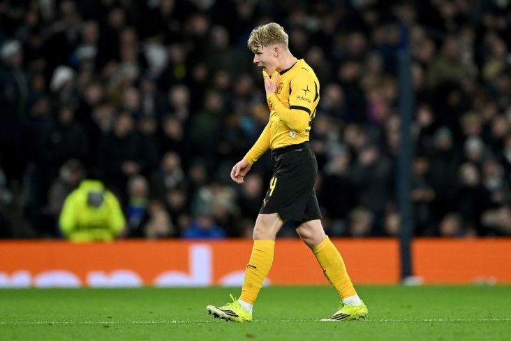 “Borussiya”nı “Arsenal”a dəyişə bilər