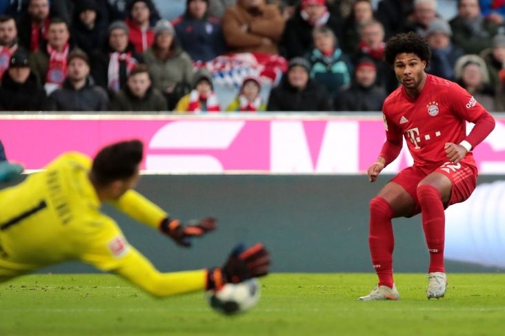 “‘Bavariya" forması altında çıxış etmək mənim üçün şərəfdir"