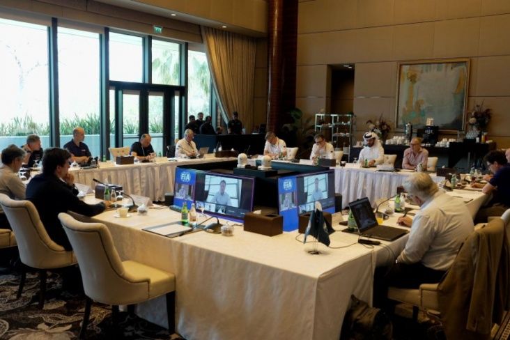 FIA Formula-1 mühərrik yoxlamalarını “Mercedes” səbəbindən dəyişir