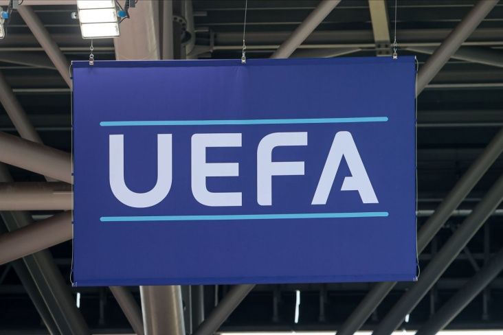 UEFA Estoniya və Litva U17 yığmalarına Belarusla oyundan imtina etdiklərinə görə texniki məğlubiyyət verdi