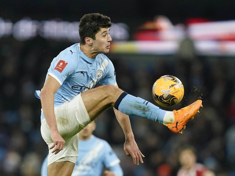 Abdukodir Xusanov yanvarın ən yaxşı oyunçusu seçildi