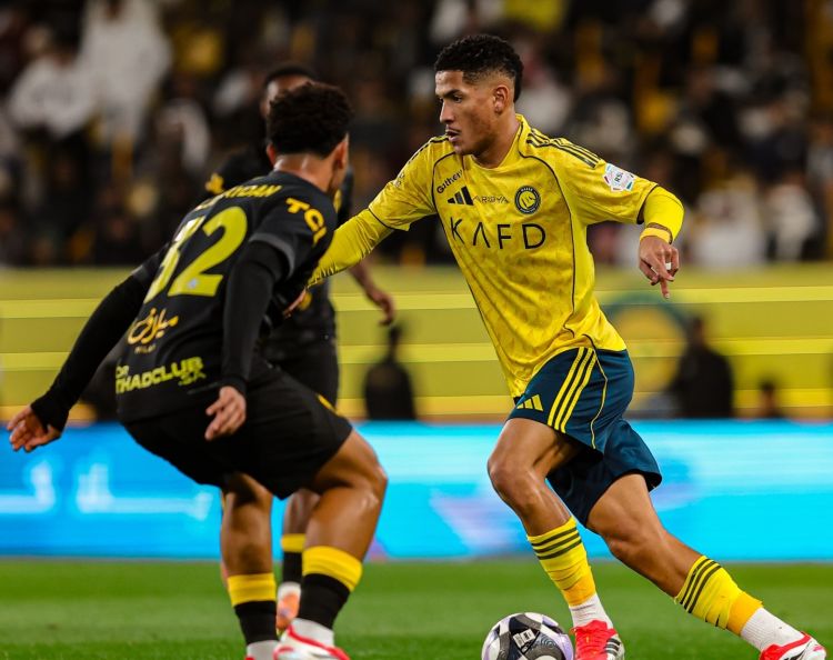 “Əl-Nəsr” Ronaldosuz da qələbə seriyasını davam etdirdi