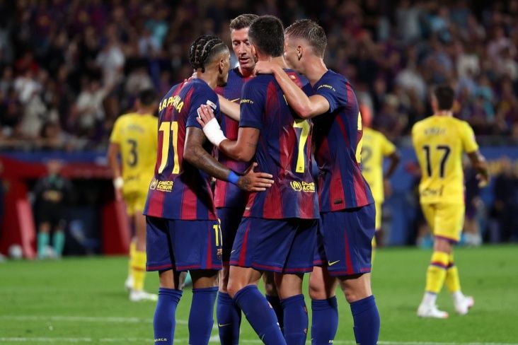 “Barselona” Ferran Torreslə müqaviləni uzatmağı planlaşdırır