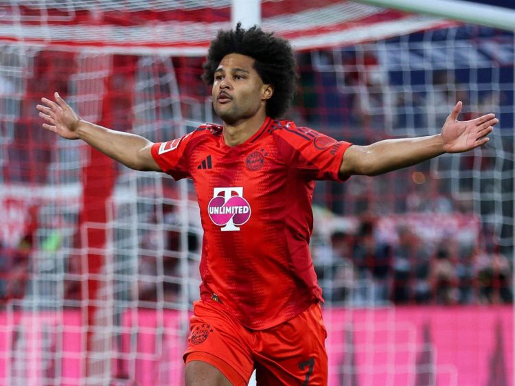 “Qnabrinin "Bavariya"da, o cümlədən meydandan kənarda xüsusi rolu var”