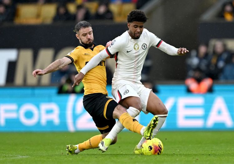 “Çelsi” “Vulverhempton”u məğlub edərək ardıcıl dördüncü qələbəsini qazanıb