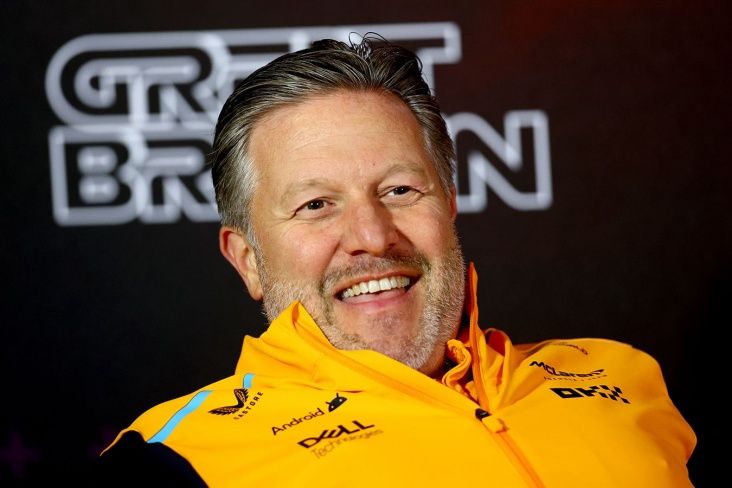 “F-1 2026 mövsümündə favoritləri hələ dəqiqləşdirmək çətindir”