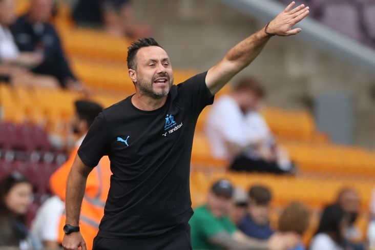 "Mən aşpaz deyiləm, PSJ-yə qarşı yaxşı oyun üçün reseptim yoxdur"