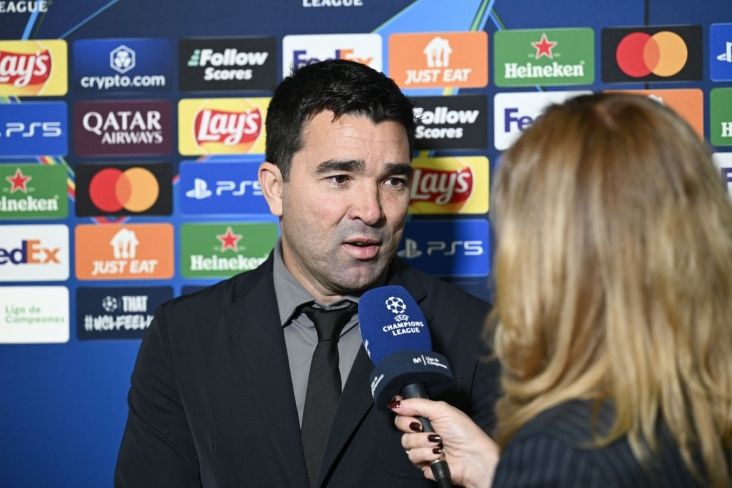 "Deku ilə əməkdaşlıq başa çatacaq, Flik komandada qalacaq"