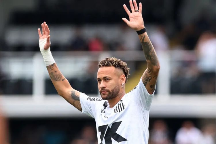 Neymar Dünya Çempionatına çağırılmazsa, karyerasını başa vuracaq