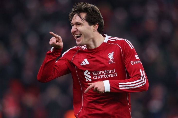 “Liverpul” Federiko Kyezanı yayda sata bilər