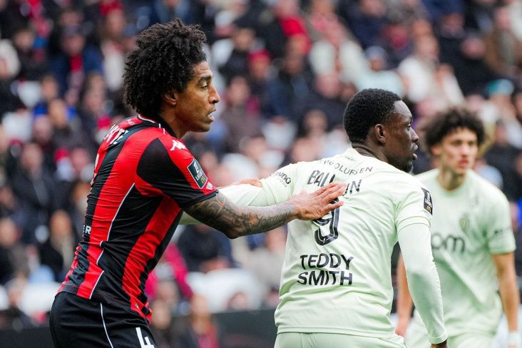 “Monako” səfərdə “Nitsa” ilə heç-heçə etdi