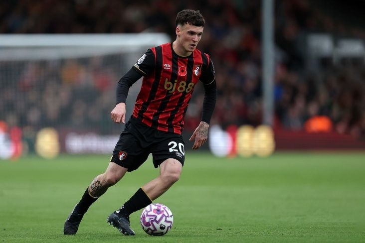 “Bornmut” onun transfer hüquqlarını aldı