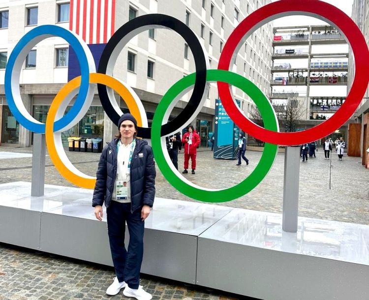 Vladimir Litvintsev XXV Qış Olimpiya Oyunlarında sabah mübarizəyə başlayacaq