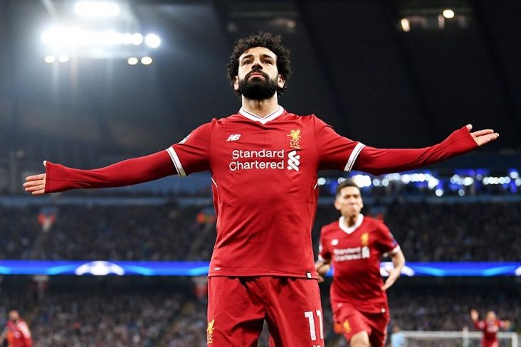 Salah Ronaldonu əvəzləyəcəyi təqdirdə maaşını üç dəfə artıra bilər