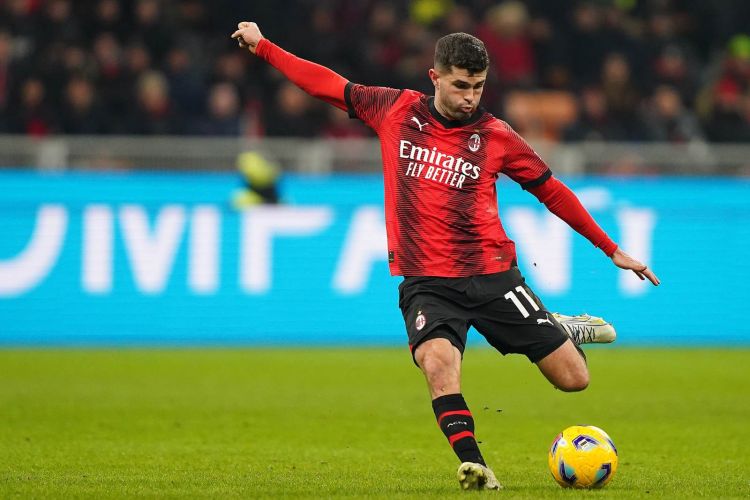 "Tottenhem" "Milan"ın oyunçusunu hədəfləyib