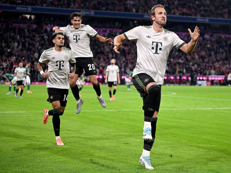 "İkinci yerdən yaxşı üstünlüyümüz var"