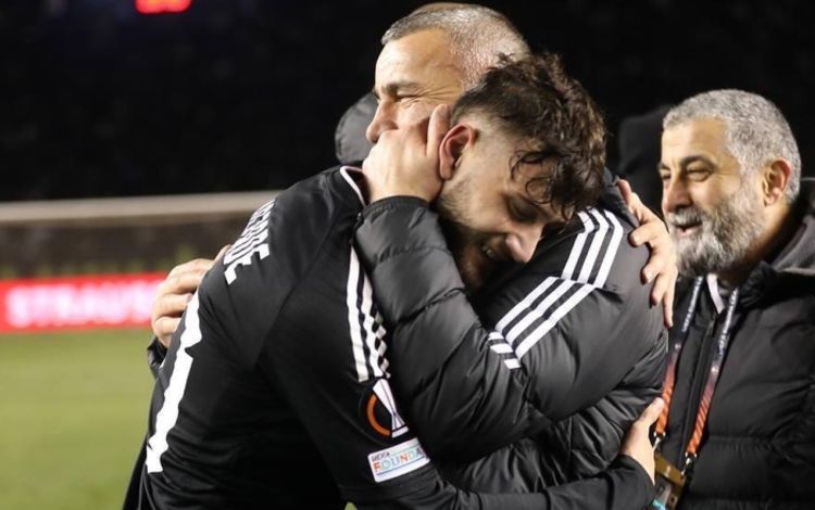 “Nəriman Axundzadənin gedişi bizim üçün ürəkaçan deyil”