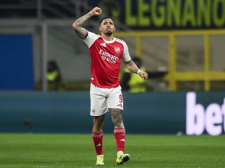 “Arsenal”ı İtaliya nəhənginə dəyişir