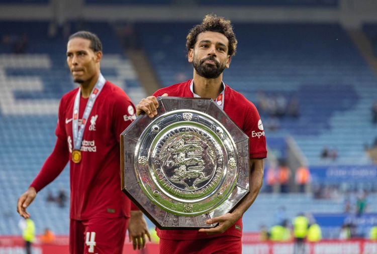 Salah yayda “Liverpul”dan ayrılıb bu kluba keçə bilər