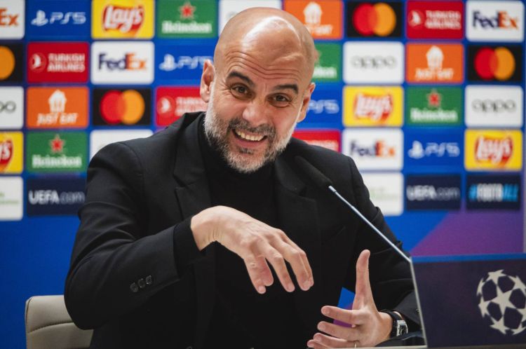 “Marku Silva bir neçə ilə top məşqçilərdən biri olacaq”