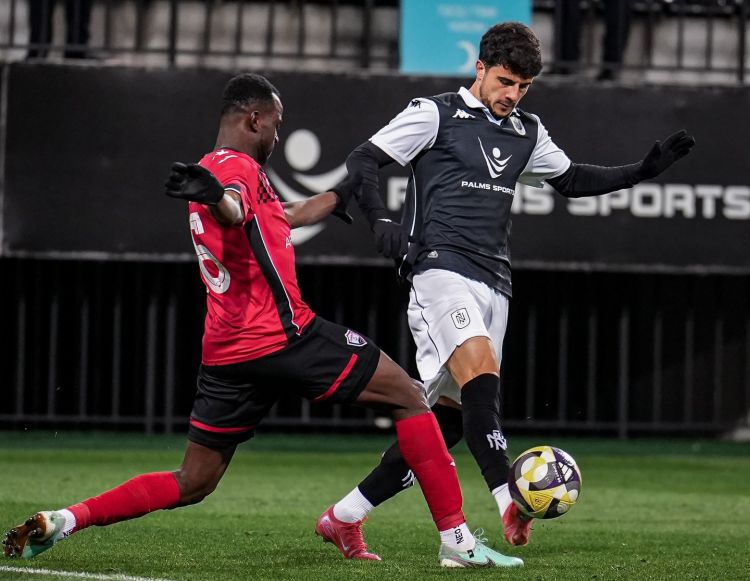 “Neftçi” “Qəbələ”ni məğlub etdi