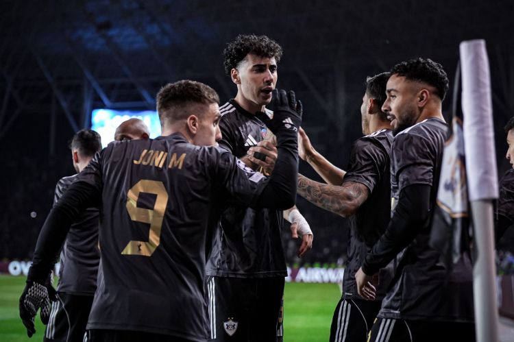 Dünya reytinqi: “Qarabağ” ilk “60-lıq”da