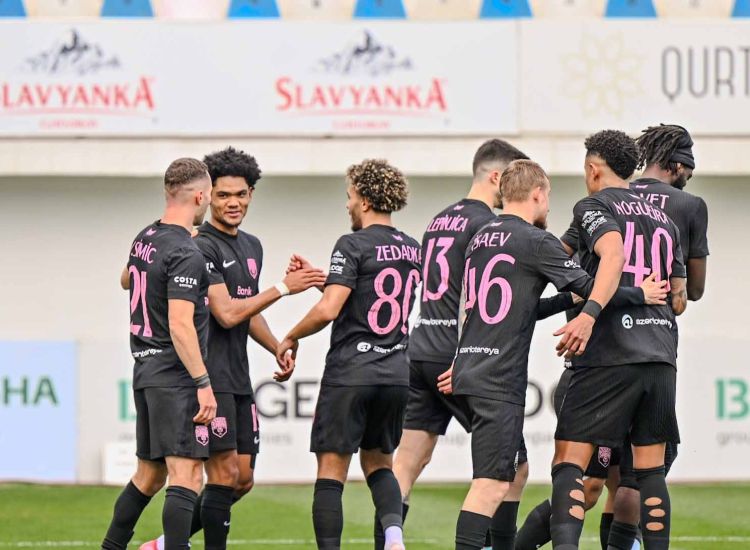 50-ci ev qələbəsi