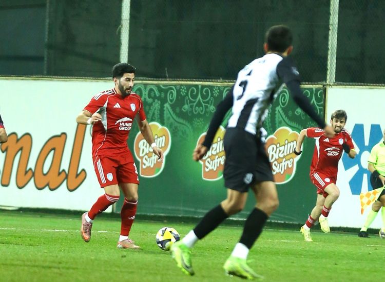 “Turan Tovuz” 30-cu oldu