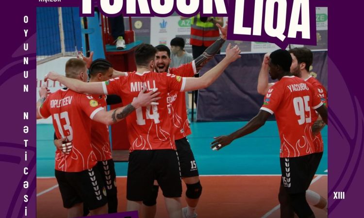 Azərbaycan Yüksək Liqası: XIII tur liderlərin inamlı qələbələri ilə yadda qaldı