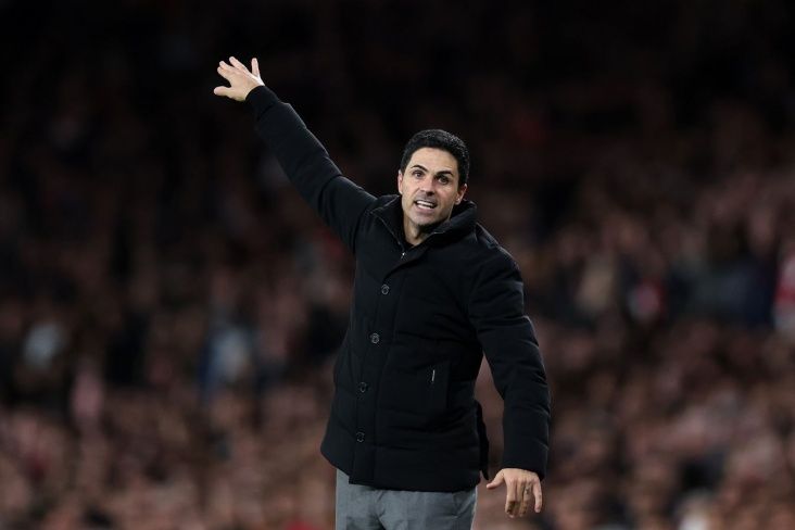 “Arsenal”da sabitlik və yüksək qələbə faizi əsas hədəfimizdir”