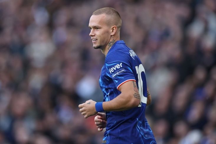 Ukraynalı futbolçu İngiltərə Premyer Liqasının ən uğursuz transferi seçildi