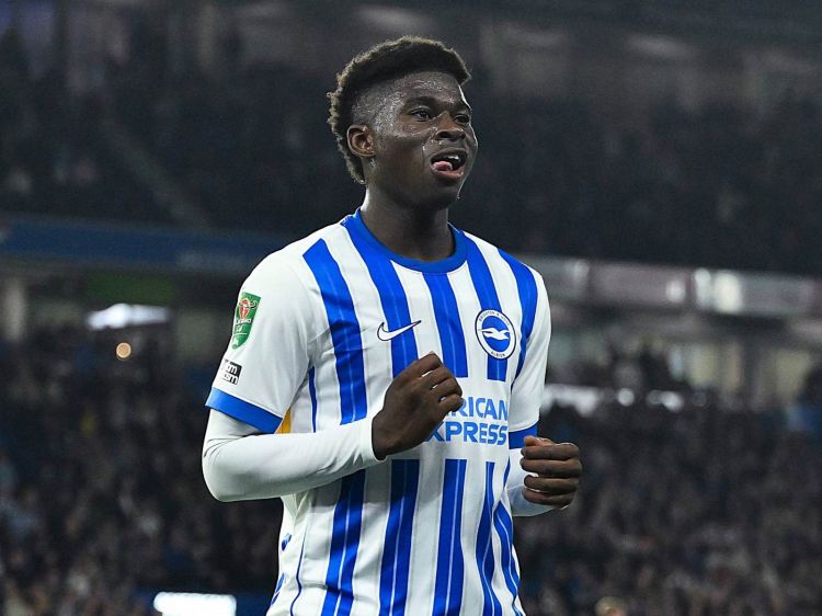 “Brayton” kamerunlu futbolçusuna 115 milyon qiymət qoydu