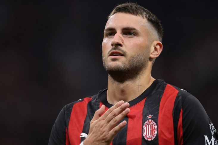 “Milan” Ximenesə əvəzləyici tapıb